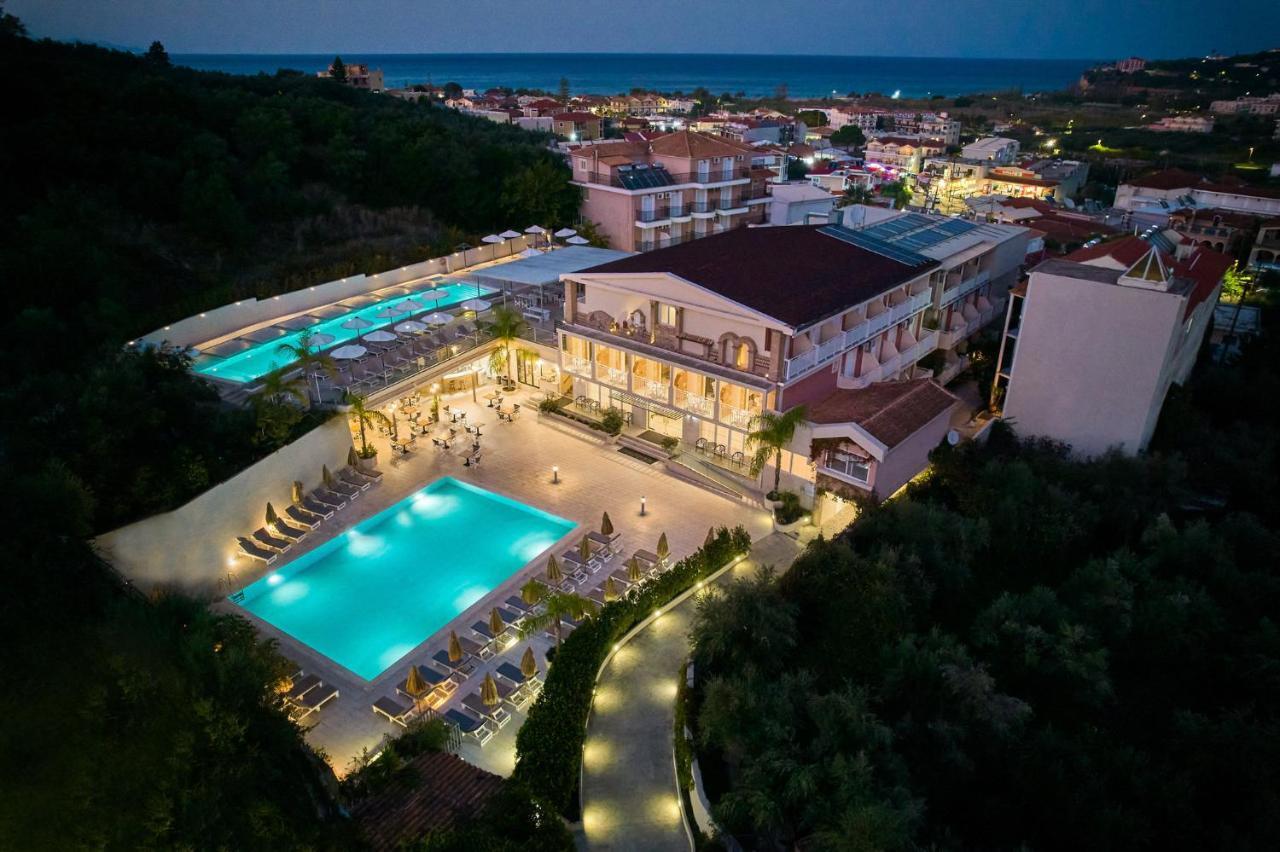Altura Hotel Zakynthos Планос Екстер'єр фото